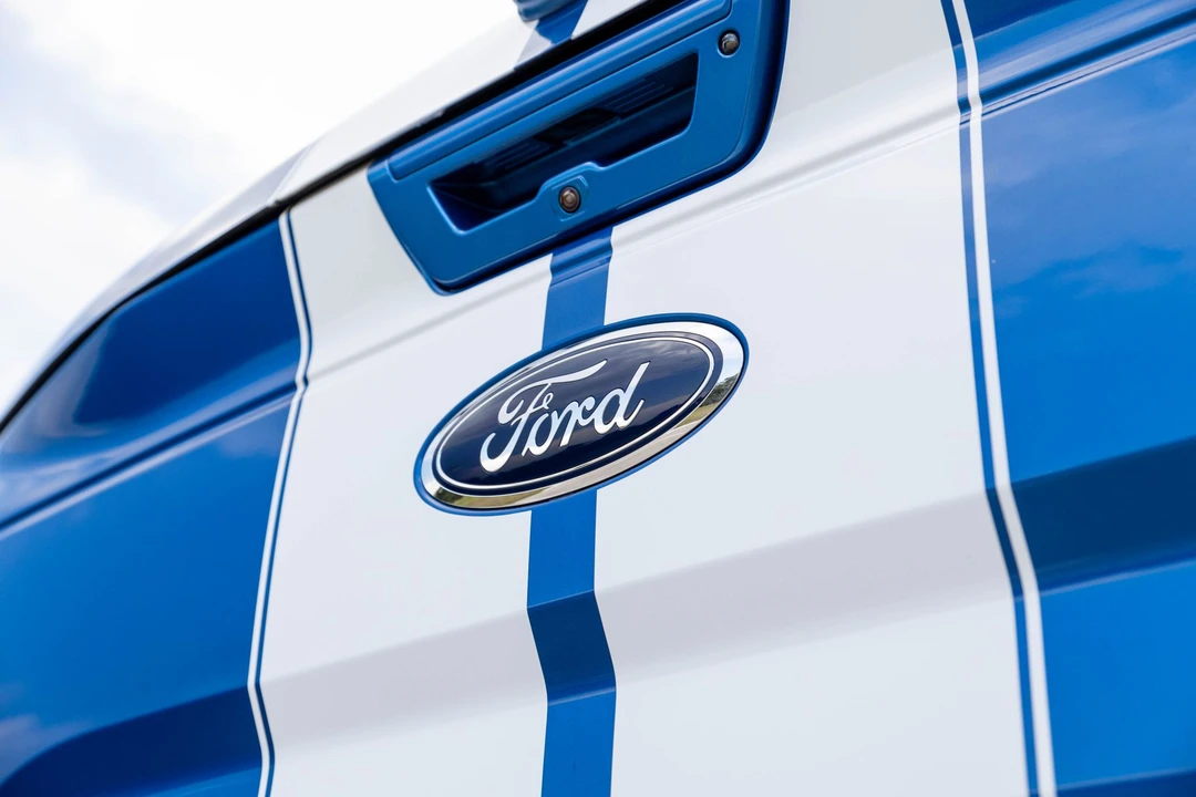 2016 Ford F-150 13th Gen - Image 31 of 31