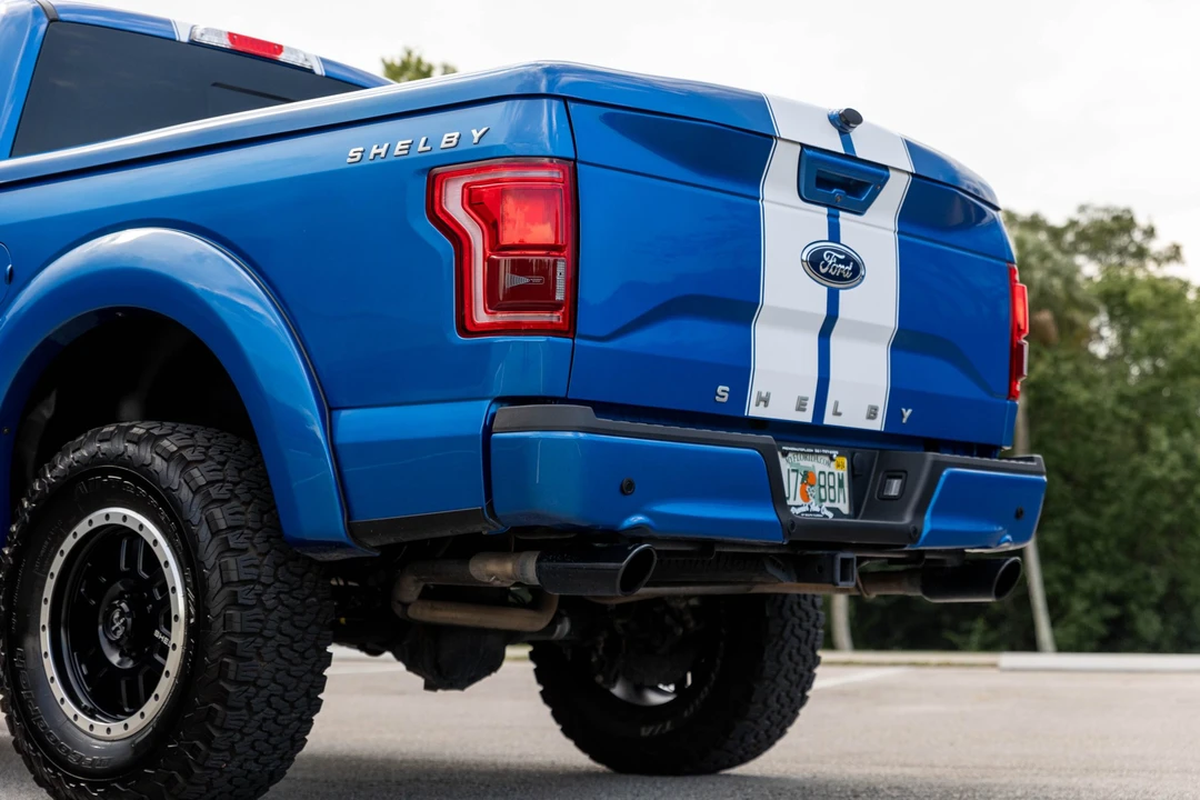 2016 Ford F-150 13th Gen - Image 13 of 31