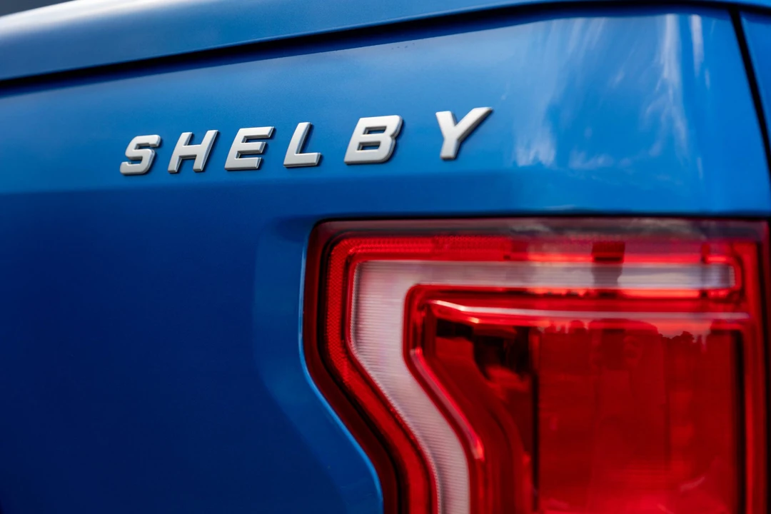 2016 Ford F-150 13th Gen - Image 29 of 31