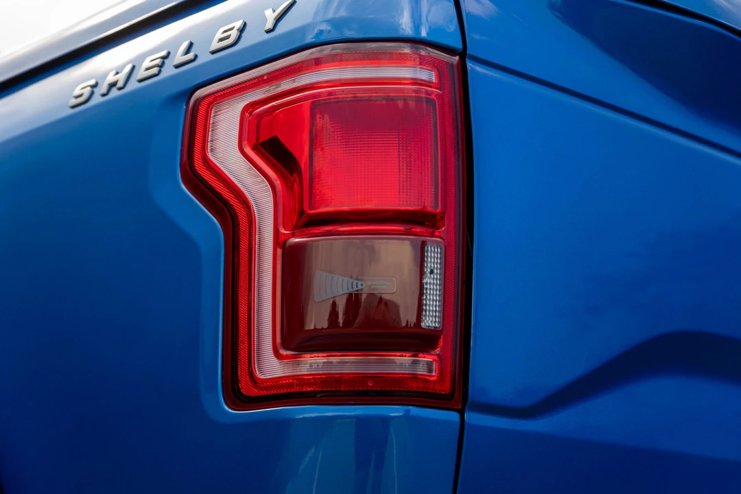 2016 Ford F-150 13th Gen - Image 15 of 31