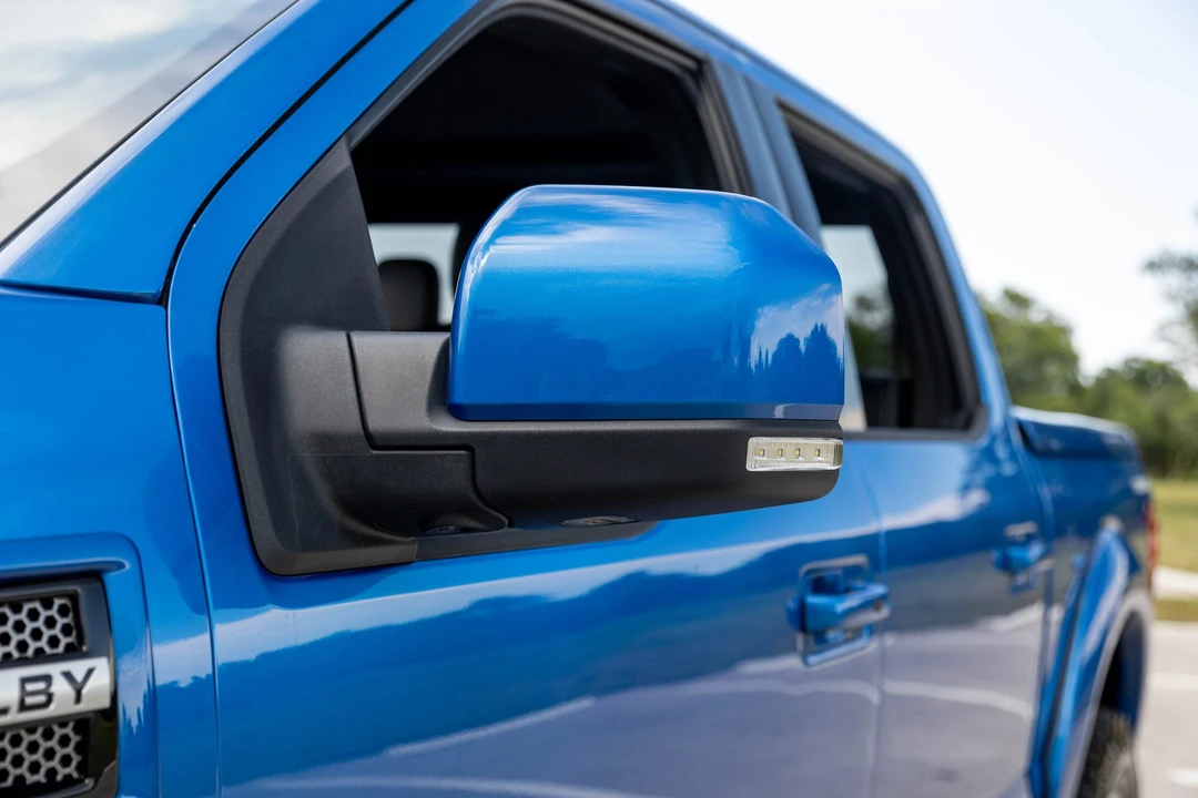 2016 Ford F-150 13th Gen - Image 19 of 31
