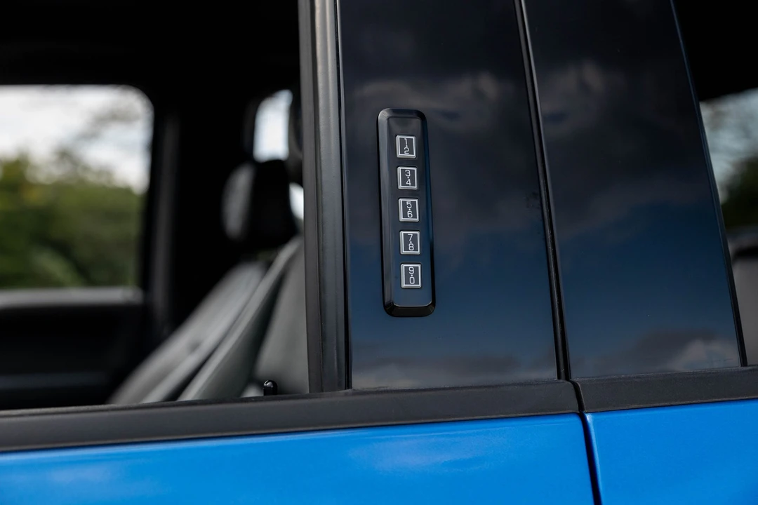 2016 Ford F-150 13th Gen - Image 20 of 31