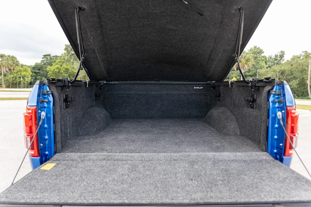 2016 Ford F-150 13th Gen - Image 24 of 31