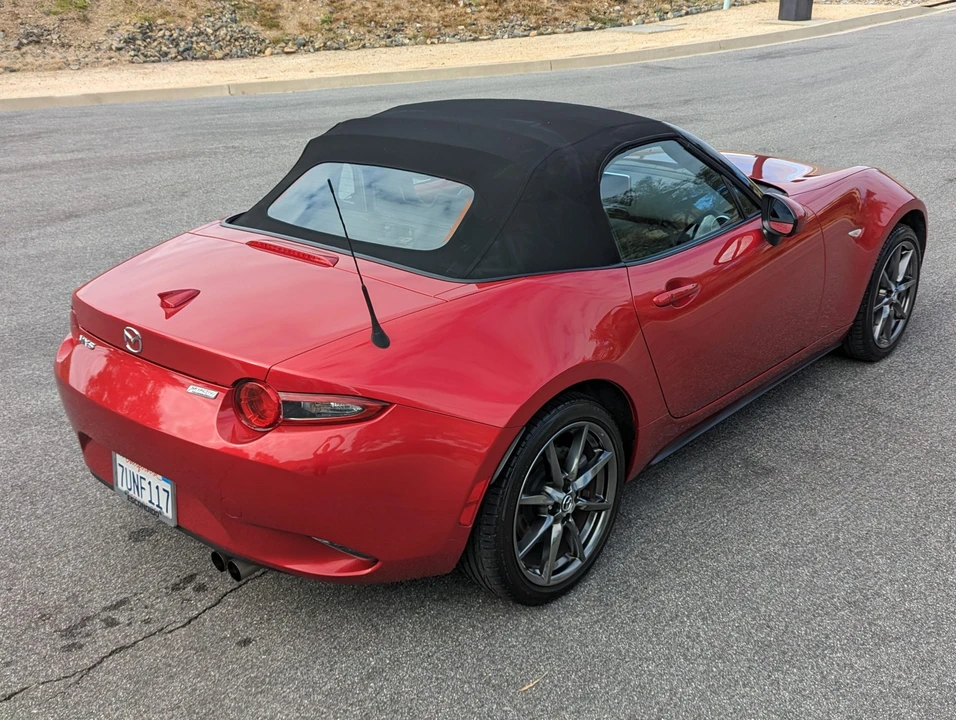 2016 Mazda ND MX-5 Miata - Image 14 of 31