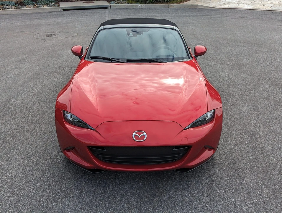 2016 Mazda ND MX-5 Miata - Image 22 of 31