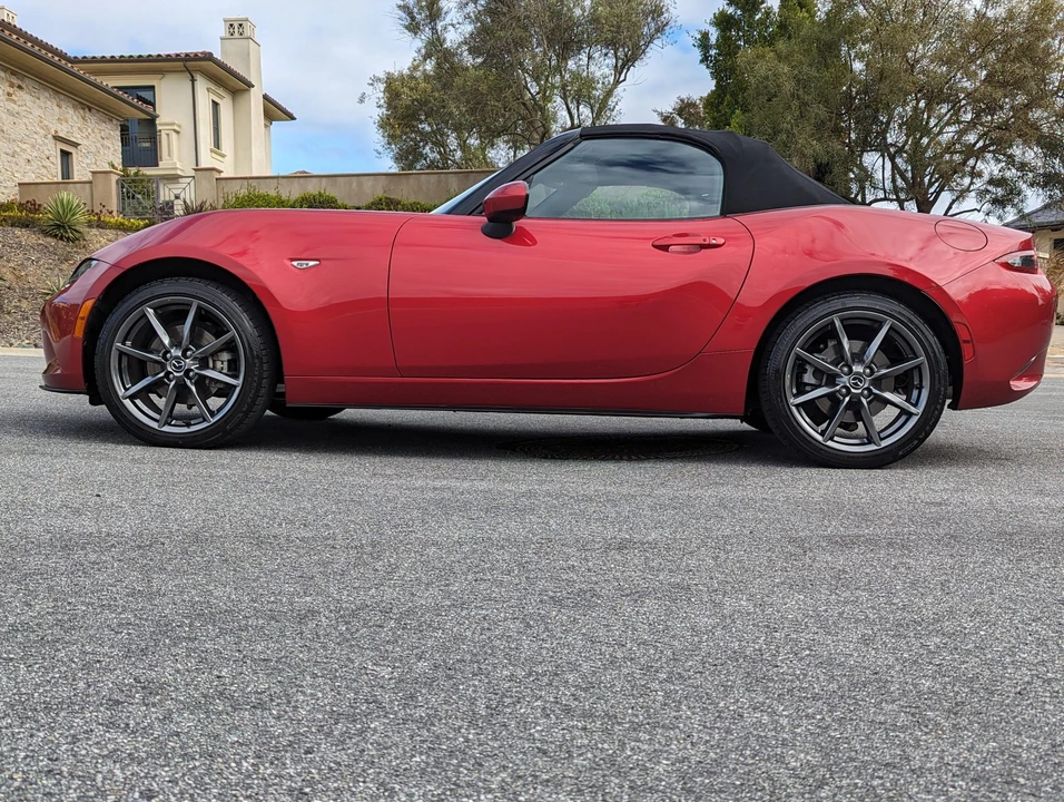 2016 Mazda ND MX-5 Miata - Image 26 of 31