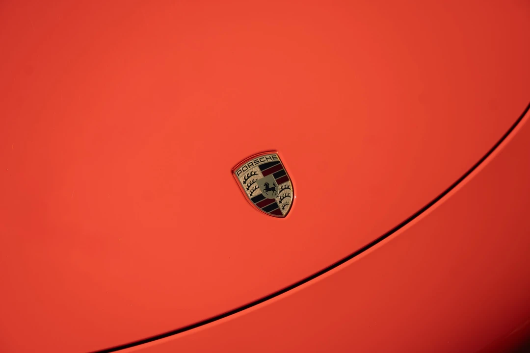 2016 Porsche 991 Turbo - Image 23 of 31