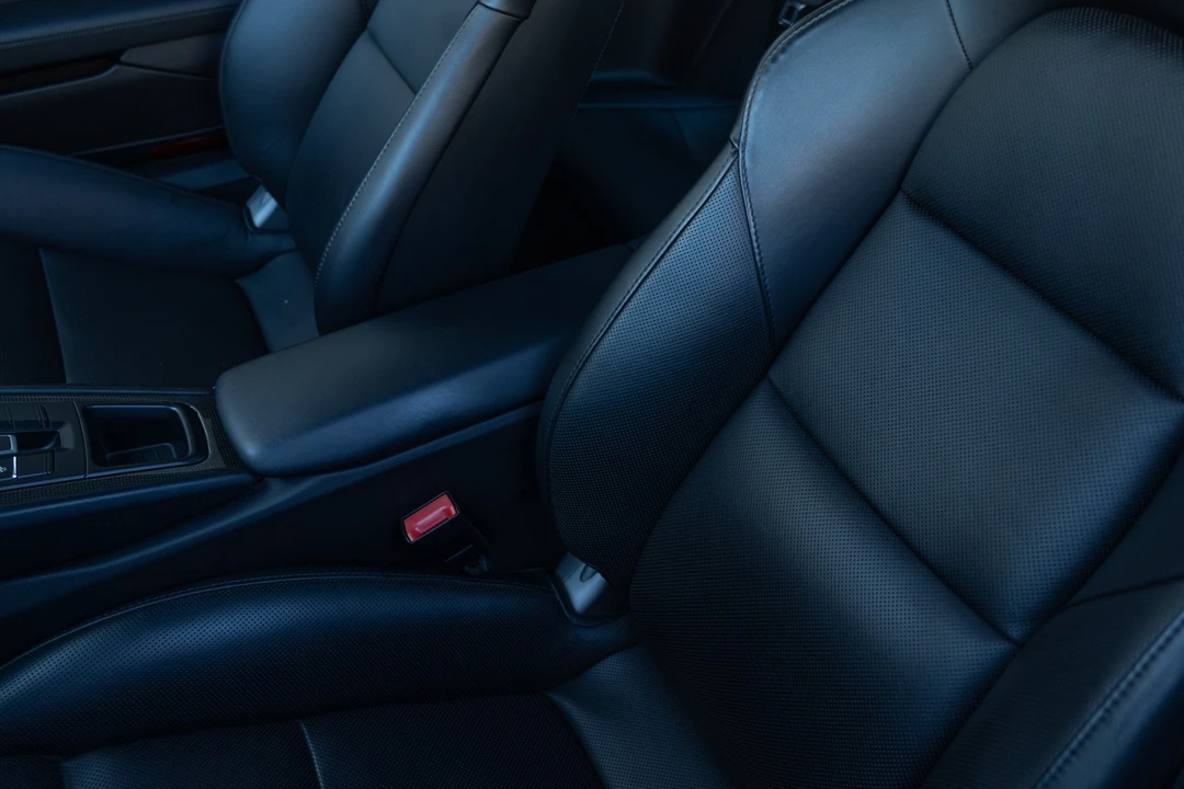 2016 Porsche 991 Turbo - Image 28 of 31