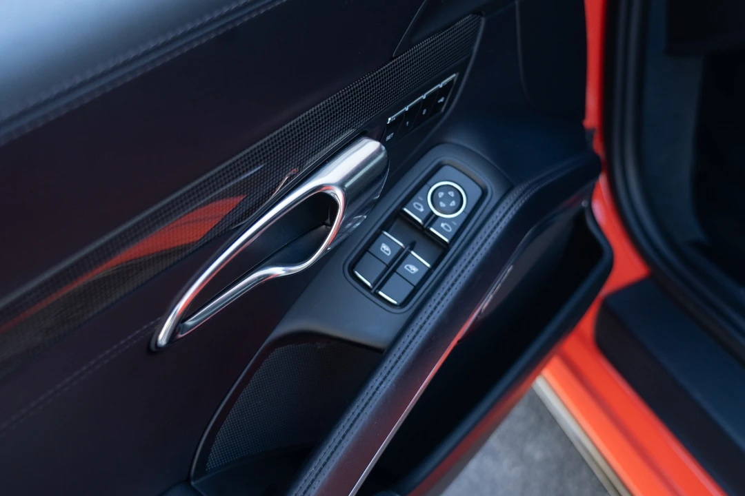 2016 Porsche 991 Turbo - Image 30 of 31