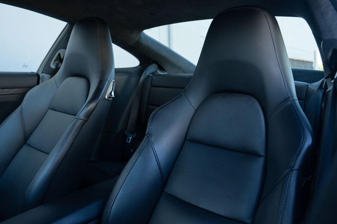 2016 Porsche 991 Turbo - Image 27 of 31