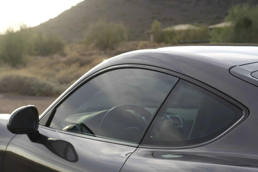 2016 Porsche 981 Cayman GTS - Image 25 of 31