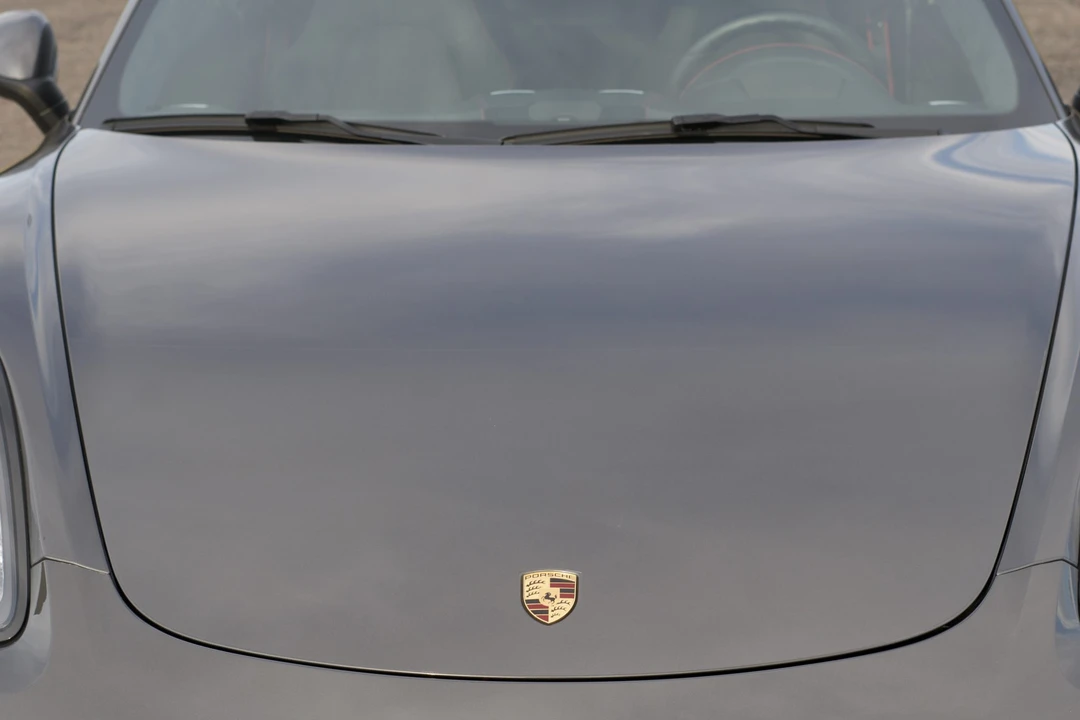 2016 Porsche 981 Cayman GTS - Image 15 of 31