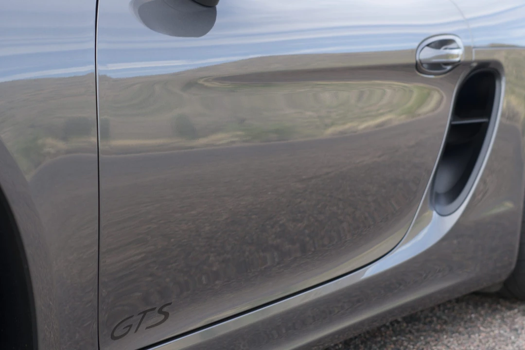2016 Porsche 981 Cayman GTS - Image 22 of 31