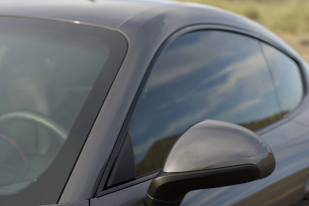 2016 Porsche 981 Cayman GTS - Image 21 of 31