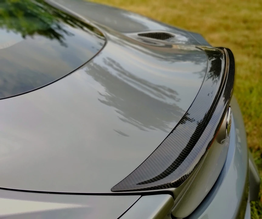 2017 Alfa Romeo 4C Coupe - Image 23 of 31