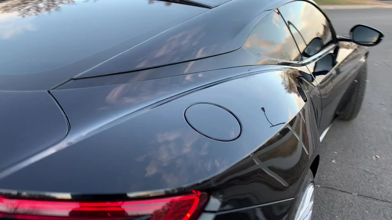 2017 Aston Martin DB11 - Image 21 of 31