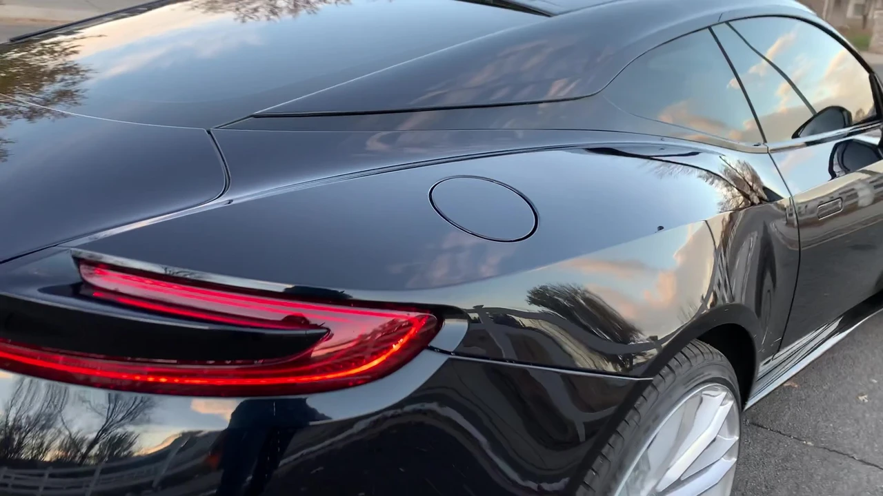 2017 Aston Martin DB11 - Image 20 of 31