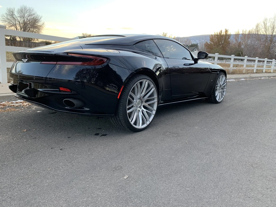 2017 Aston Martin DB11 - Image 6 of 31