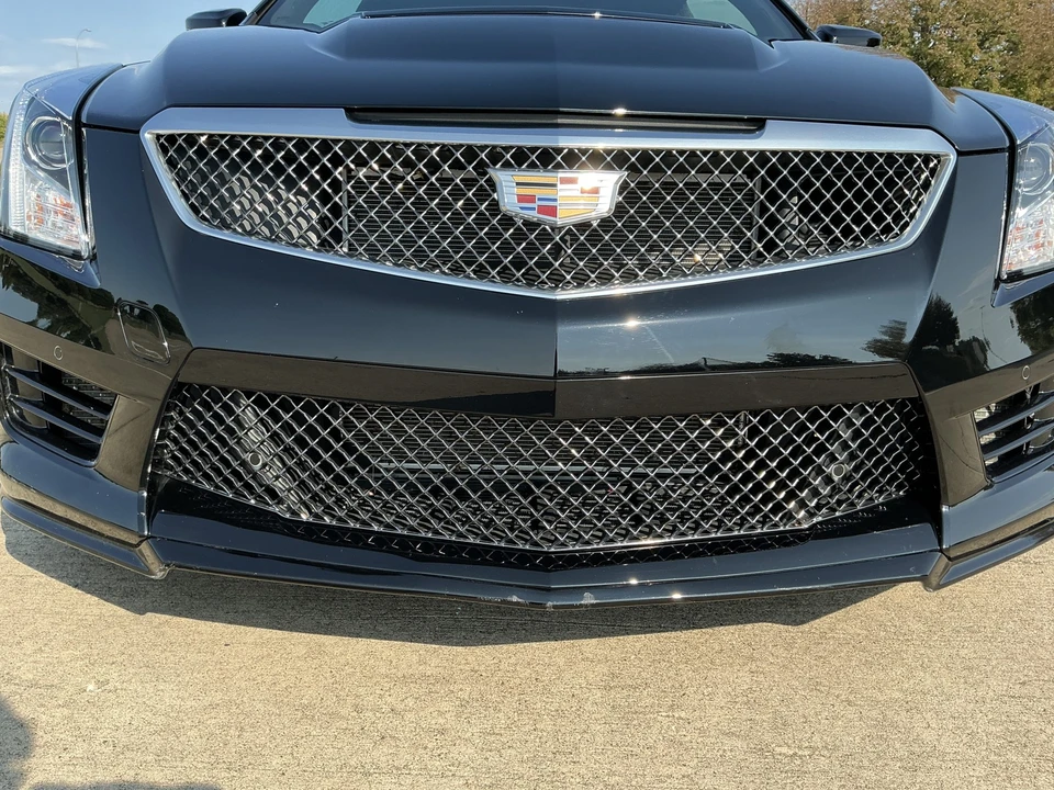 2017 Cadillac ATS-V - Image 31 of 31