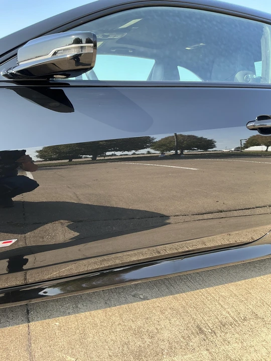 2017 Cadillac ATS-V - Image 23 of 31