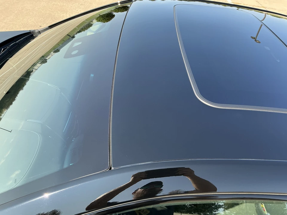 2017 Cadillac ATS-V - Image 19 of 31