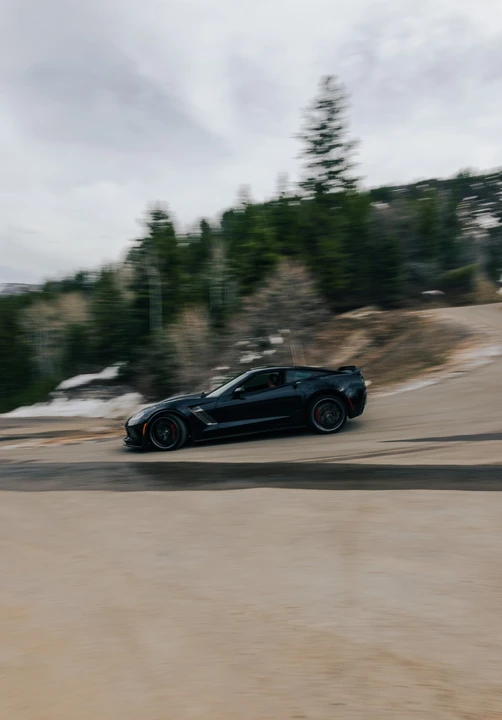 2017 Chevrolet Corvette C7 Z06 - Image 9 of 31