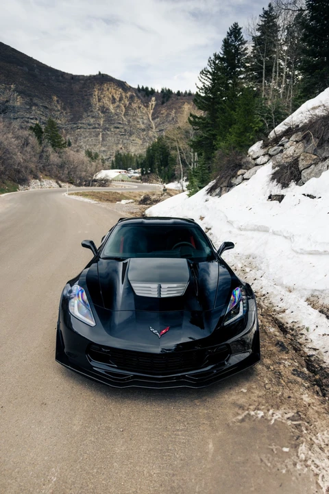 2017 Chevrolet Corvette C7 Z06 - Image 2 of 31