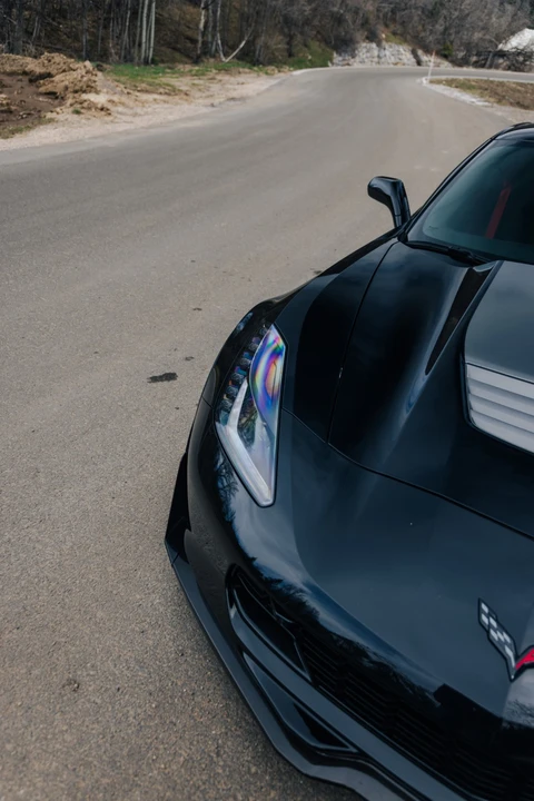 2017 Chevrolet Corvette C7 Z06 - Image 31 of 31