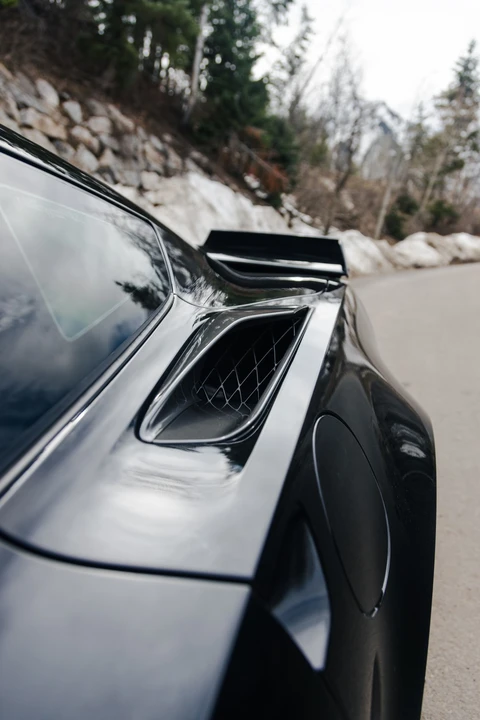 2017 Chevrolet Corvette C7 Z06 - Image 15 of 31