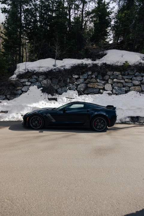 2017 Chevrolet Corvette C7 Z06 - Image 4 of 31