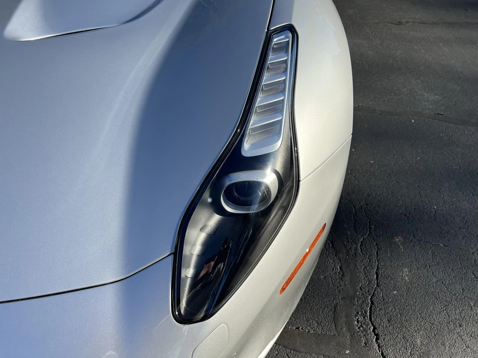 2017 Ferrari California T - Image 19 of 31