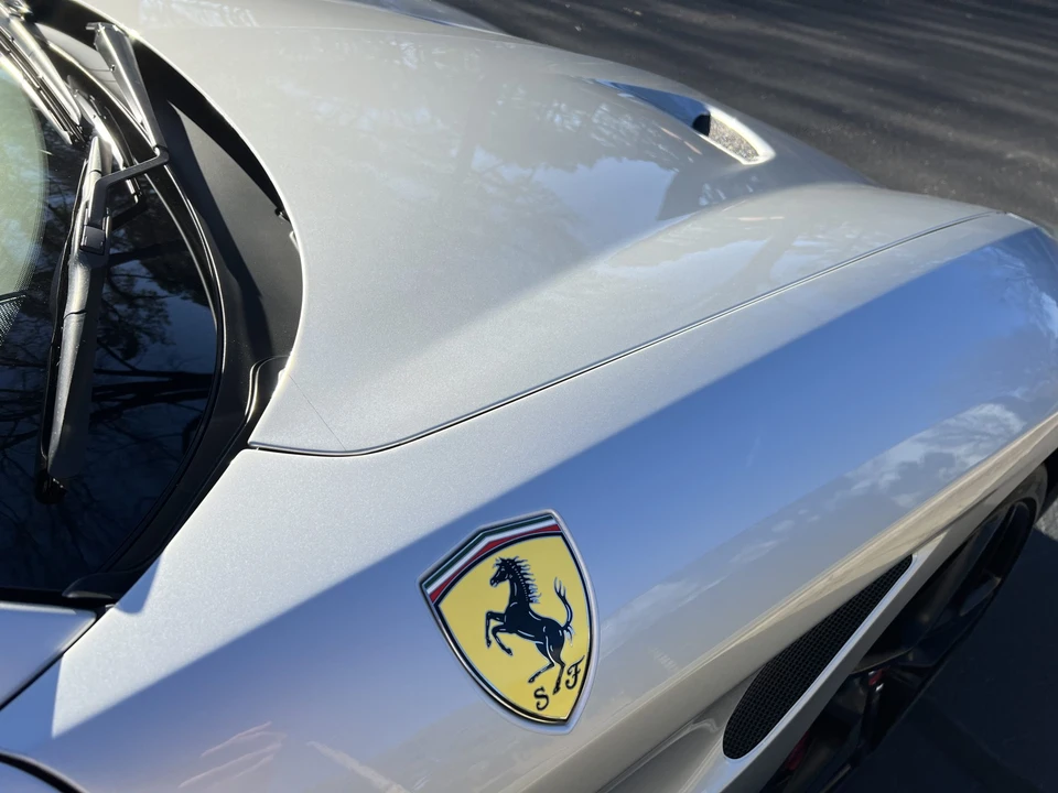2017 Ferrari California T - Image 31 of 31