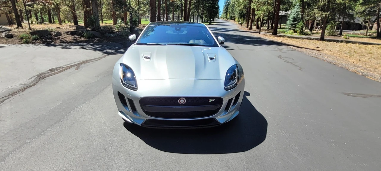2017 Jaguar F-Type R 1st Gen - Image 6 of 31