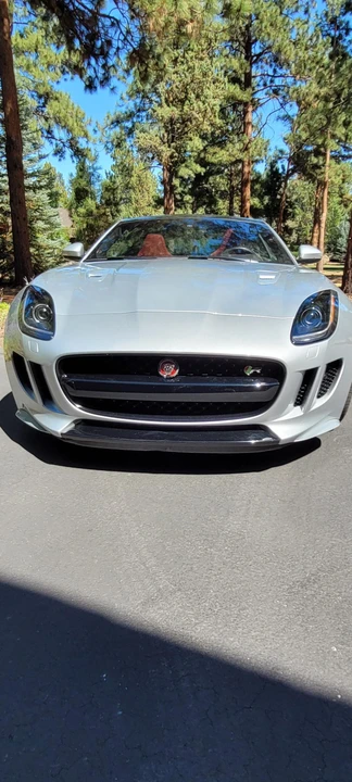 2017 Jaguar F-Type R 1st Gen - Image 16 of 31
