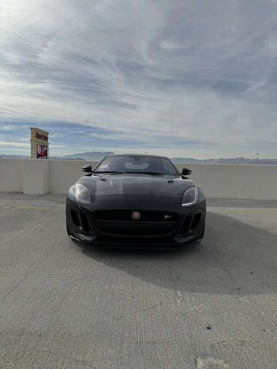 2017 Jaguar F-Type R 1st Gen - Image 13 of 31