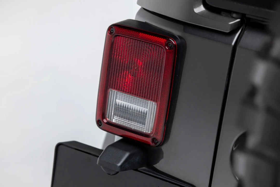 2017 Jeep JK Wrangler - Image 31 of 31