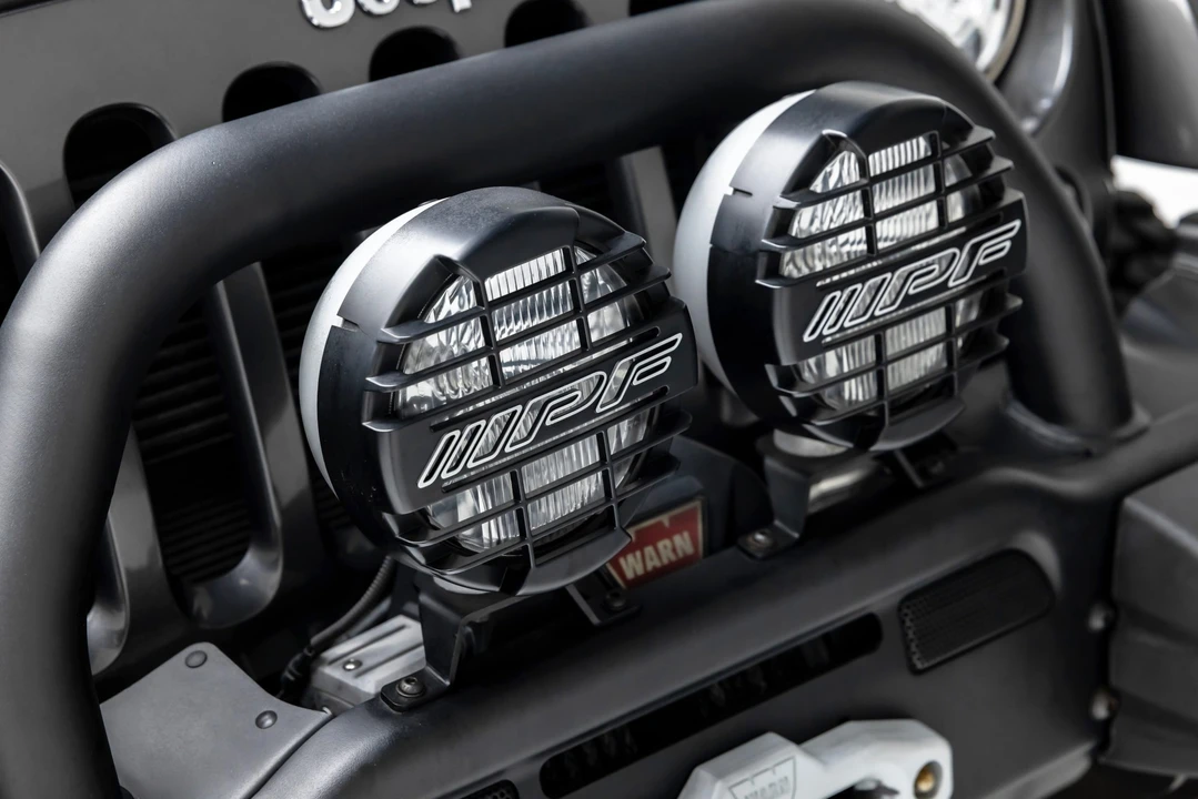 2017 Jeep JK Wrangler - Image 27 of 31