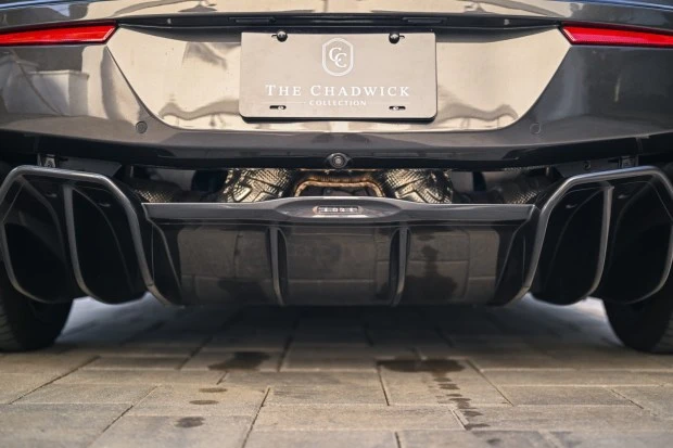 2017 McLaren 570S - Image 7 of 8