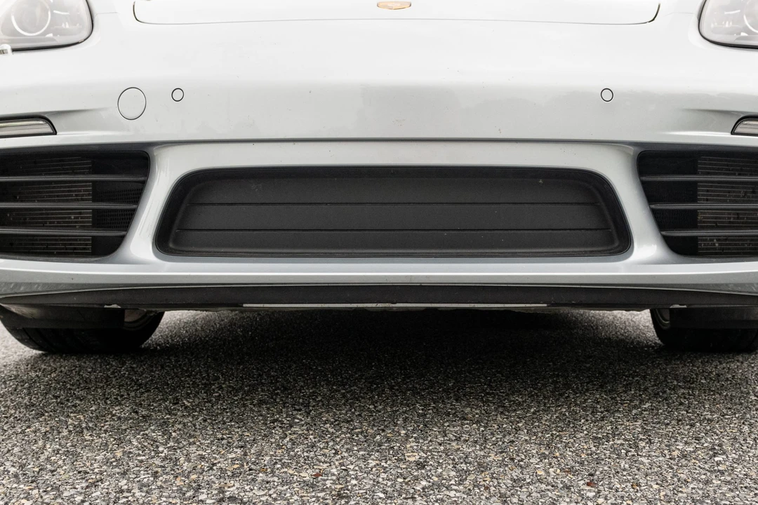 2017 Porsche 718 Boxster S - Image 29 of 31