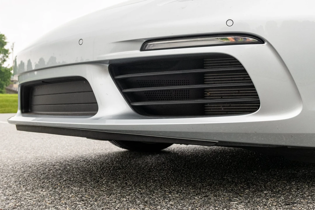 2017 Porsche 718 Boxster S - Image 23 of 31