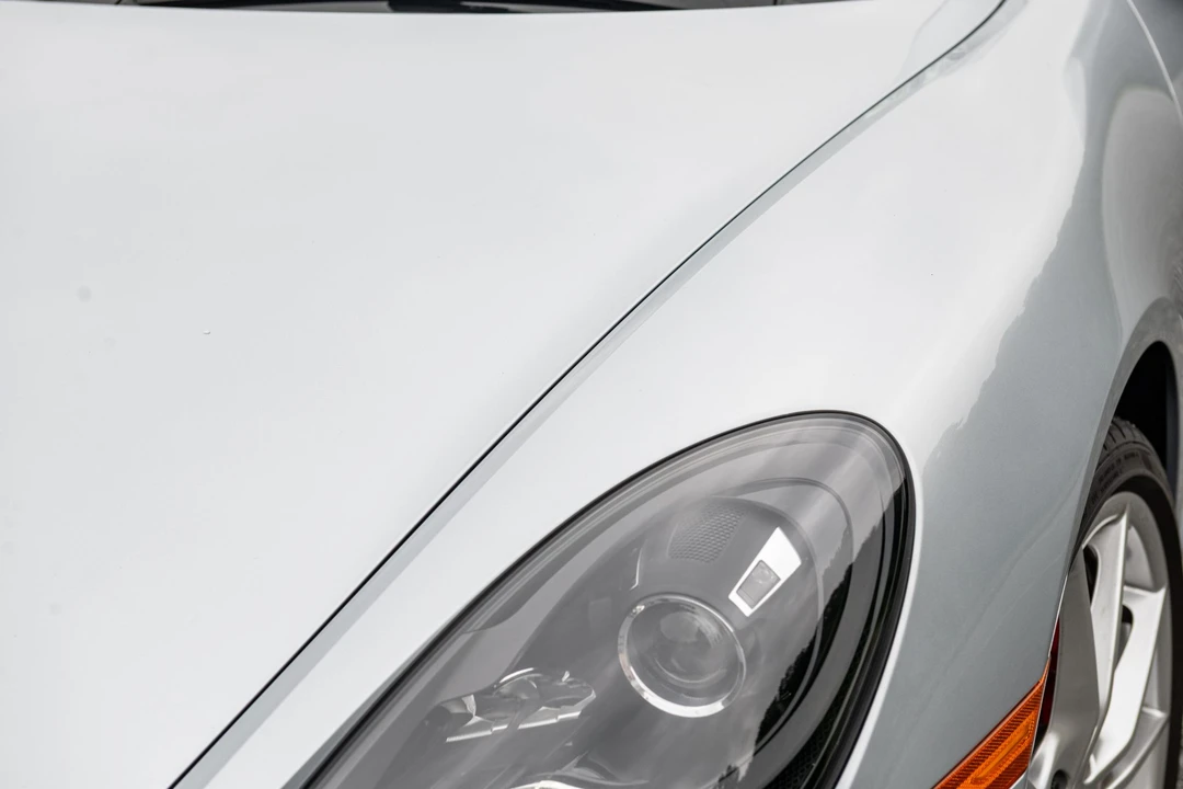 2017 Porsche 718 Boxster S - Image 31 of 31