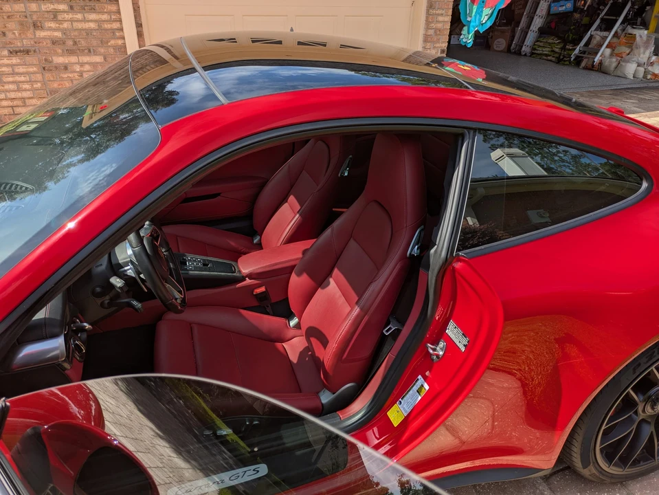 2017 Porsche 991 Carrera GTS - Image 17 of 31