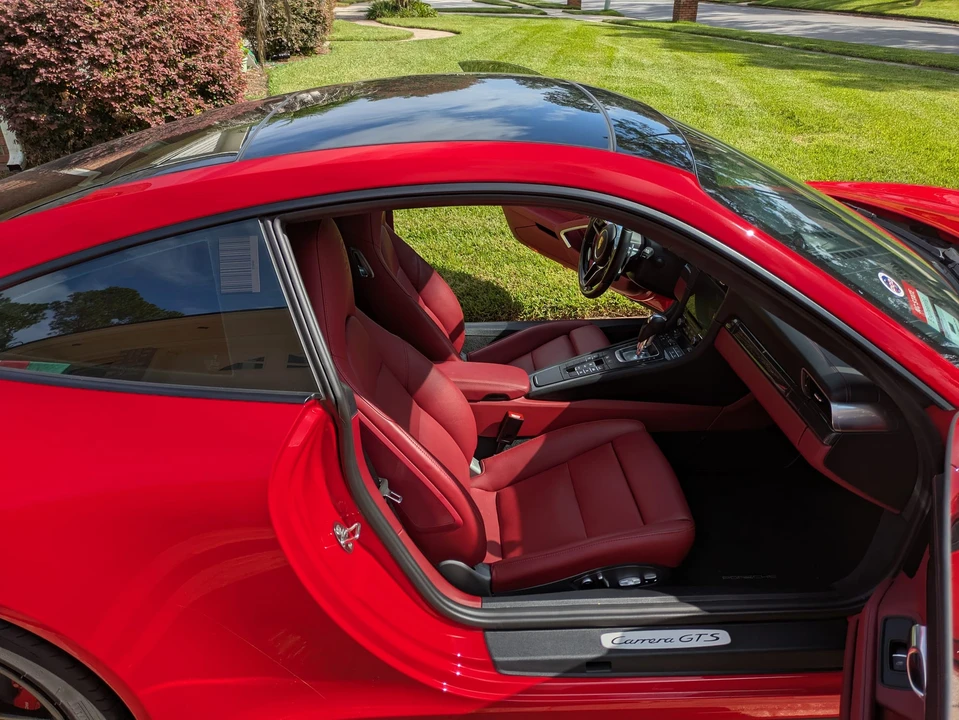 2017 Porsche 991 Carrera GTS - Image 21 of 31