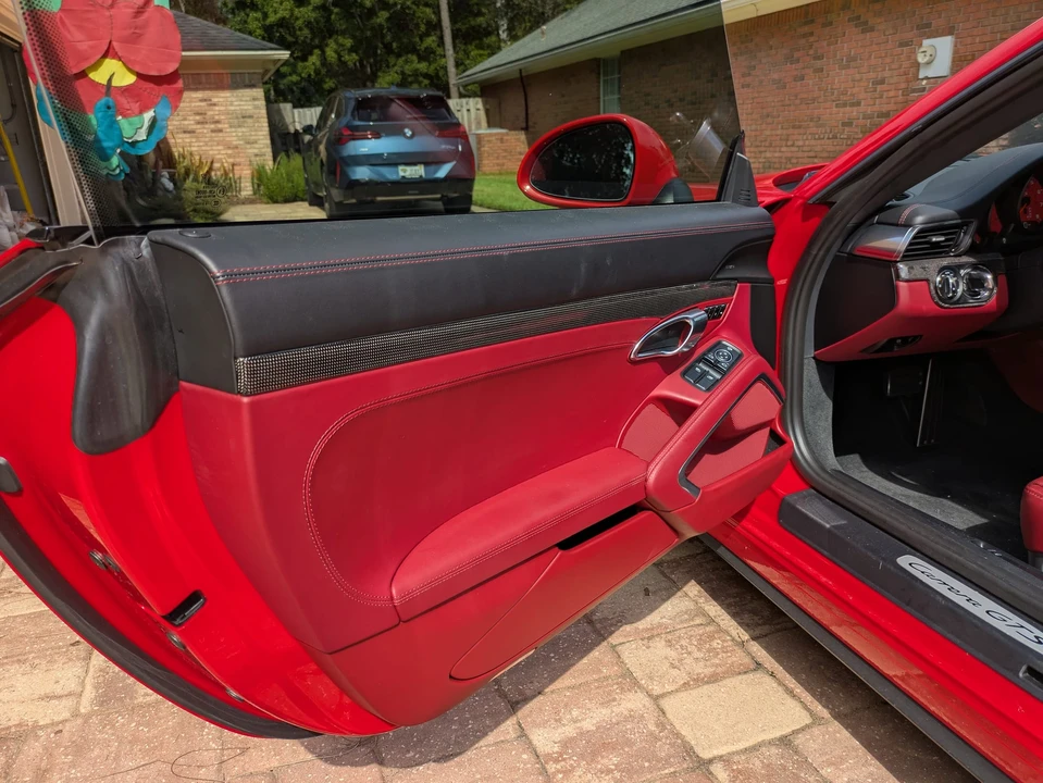 2017 Porsche 991 Carrera GTS - Image 20 of 31
