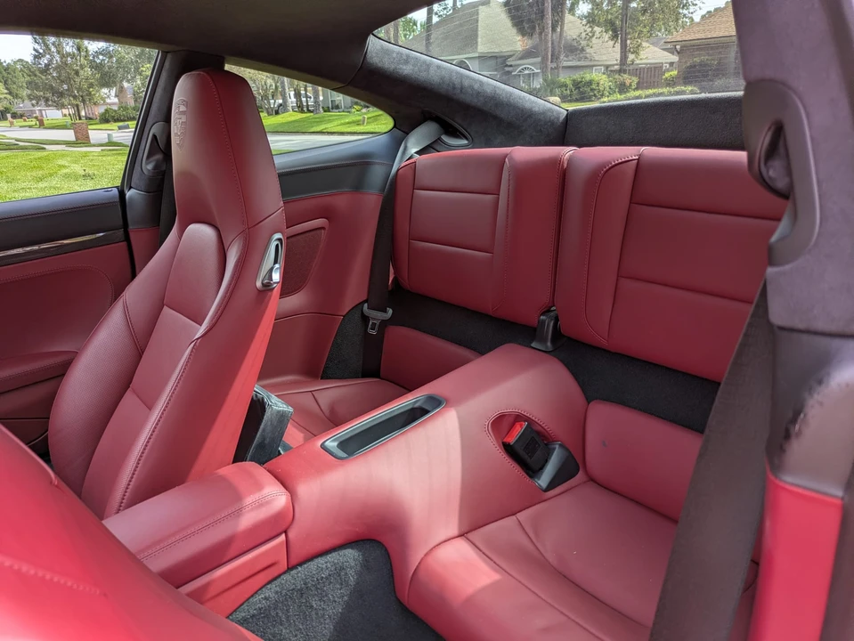 2017 Porsche 991 Carrera GTS - Image 31 of 31