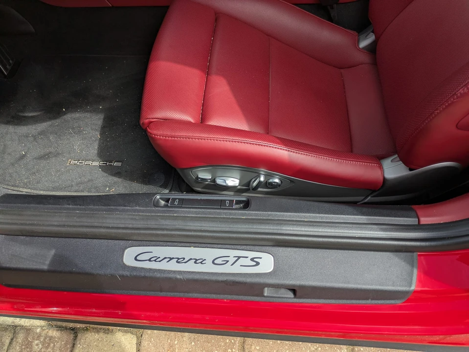2017 Porsche 991 Carrera GTS - Image 19 of 31