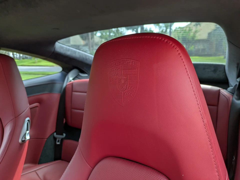 2017 Porsche 991 Carrera GTS - Image 18 of 31