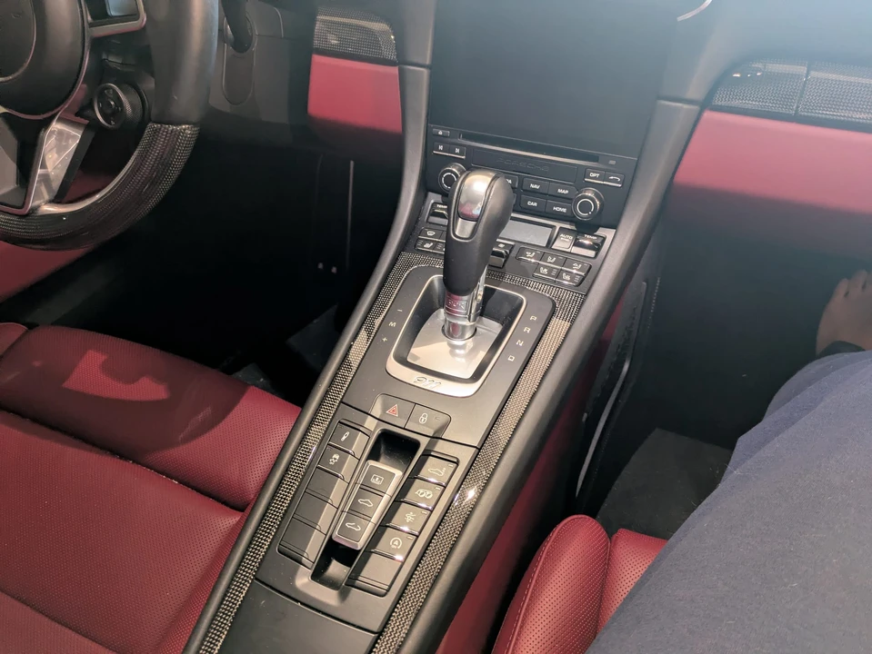 2017 Porsche 991 Carrera GTS - Image 30 of 31