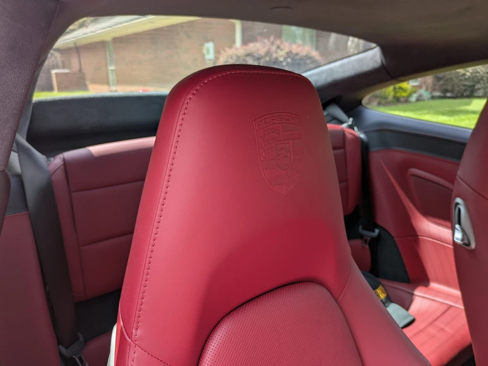 2017 Porsche 991 Carrera GTS - Image 24 of 31