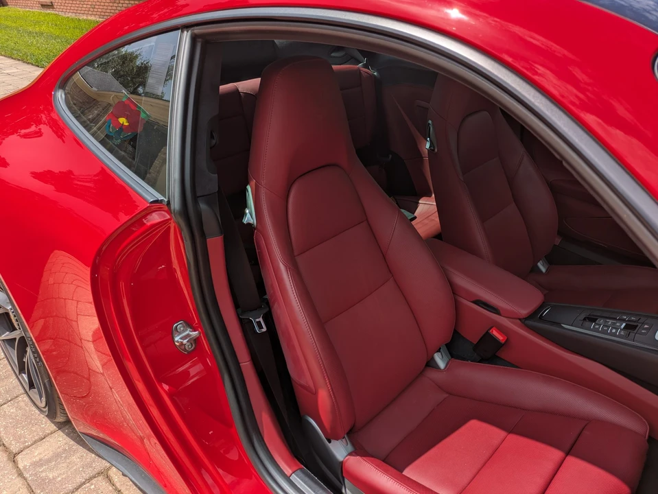 2017 Porsche 991 Carrera GTS - Image 23 of 31